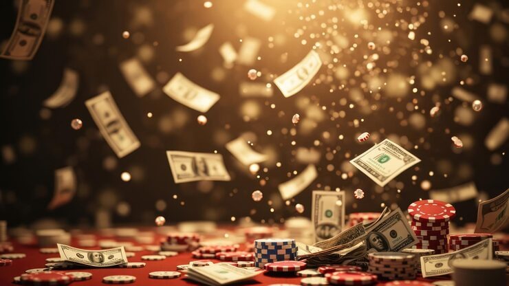 feng4d Live Casino
